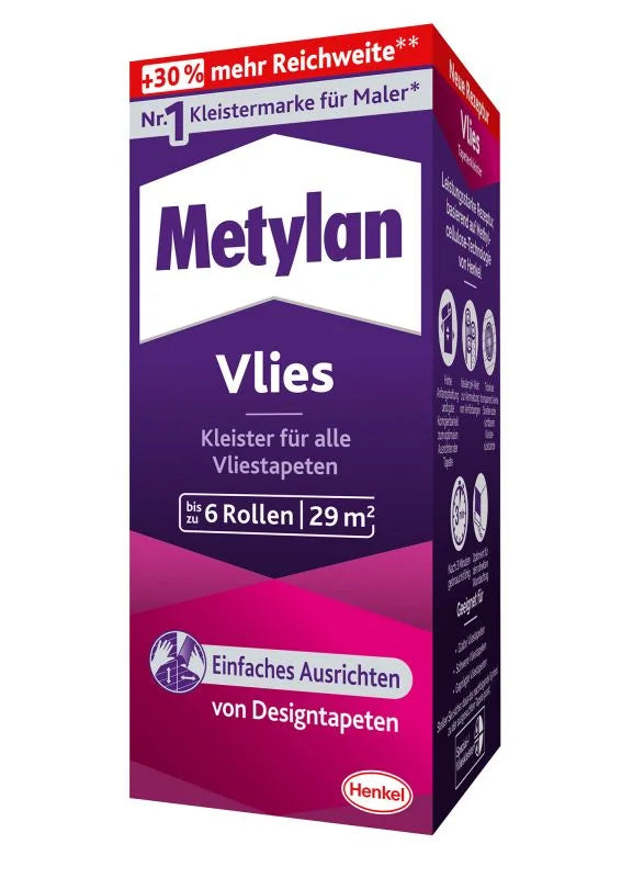 Metylan Vliestapetenkleister | 180g