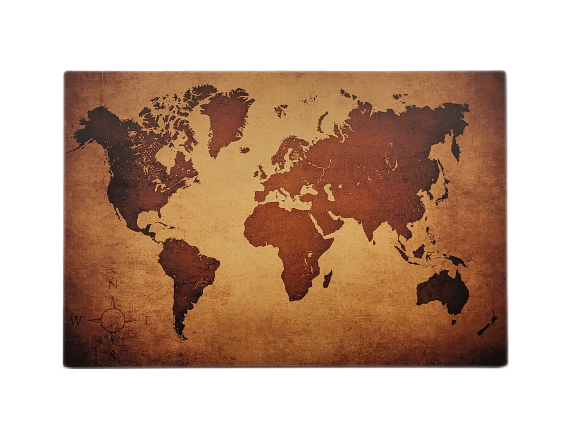 Magnettafel B-Ware 60x40cm Querformat