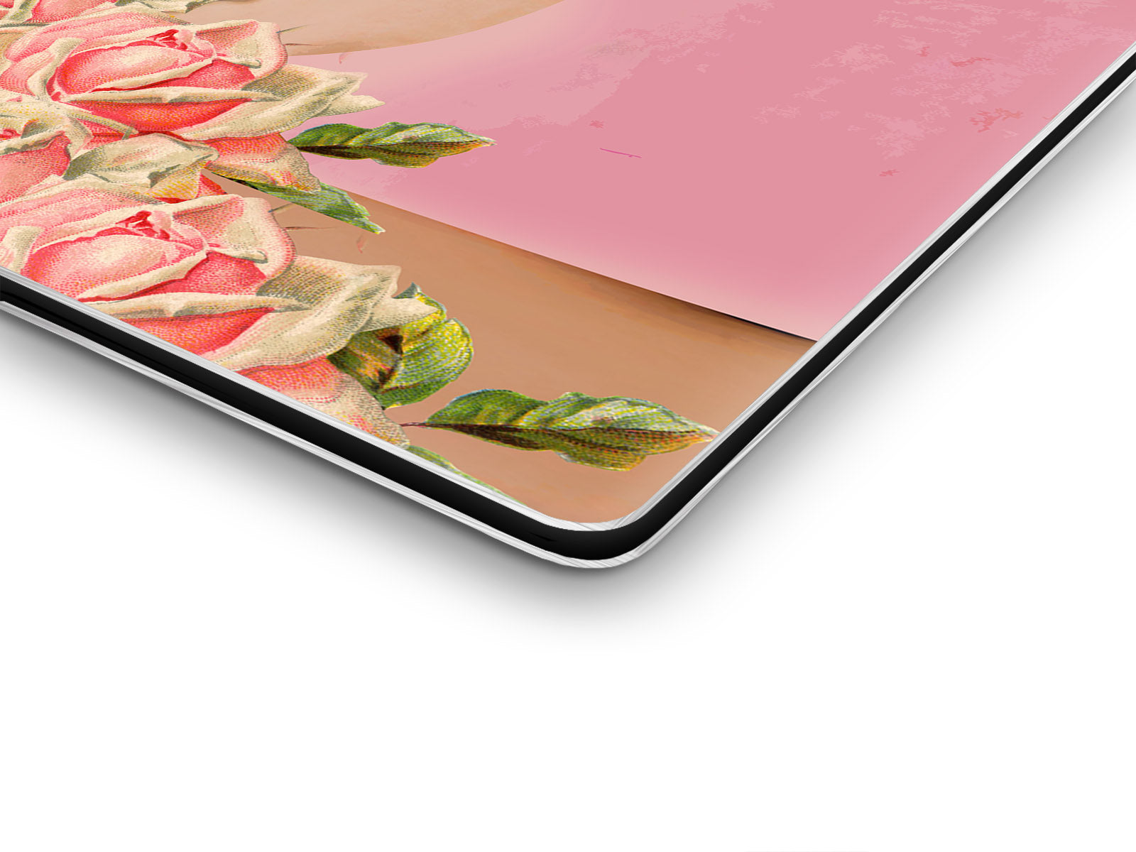Magnettafel Pinnwand AUDREY TIFFANY