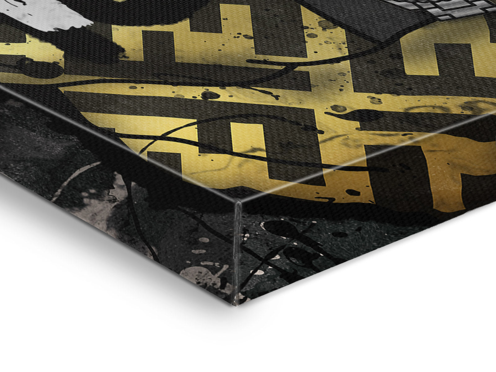 Magnettafel Pinnwand BART FATHER