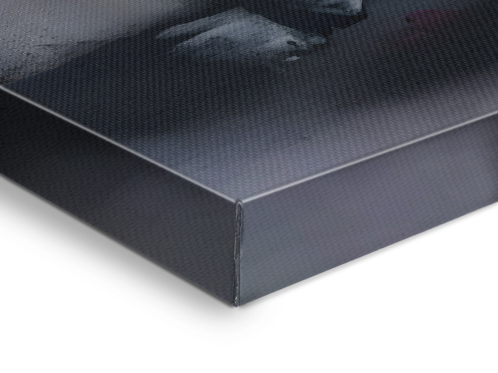 Magnettafel Pinnwand BANKSI KID JAUX