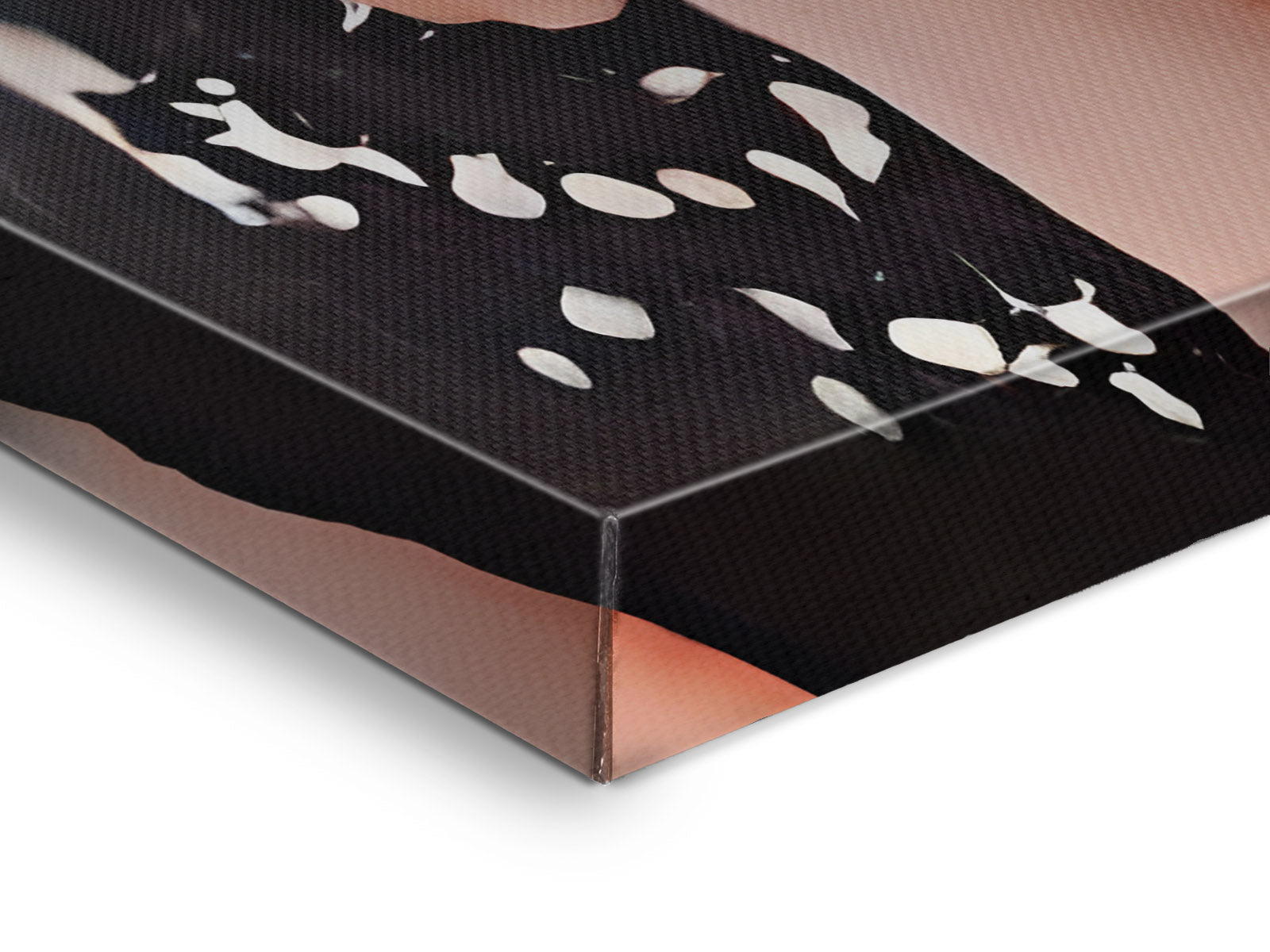 Magnettafel Pinnwand AUDREY HEPBURN