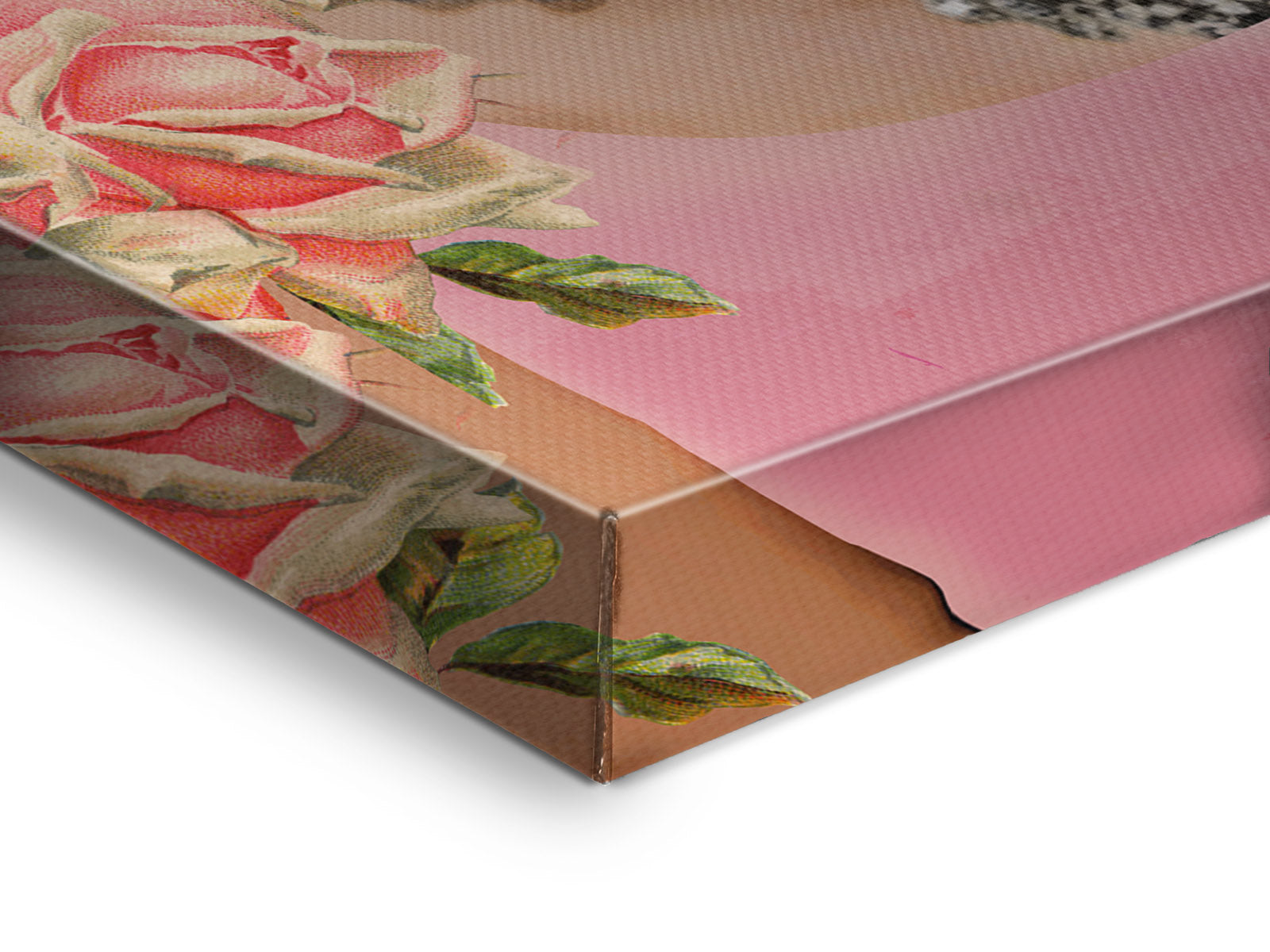 Magnettafel Pinnwand AUDREY TIFFANY
