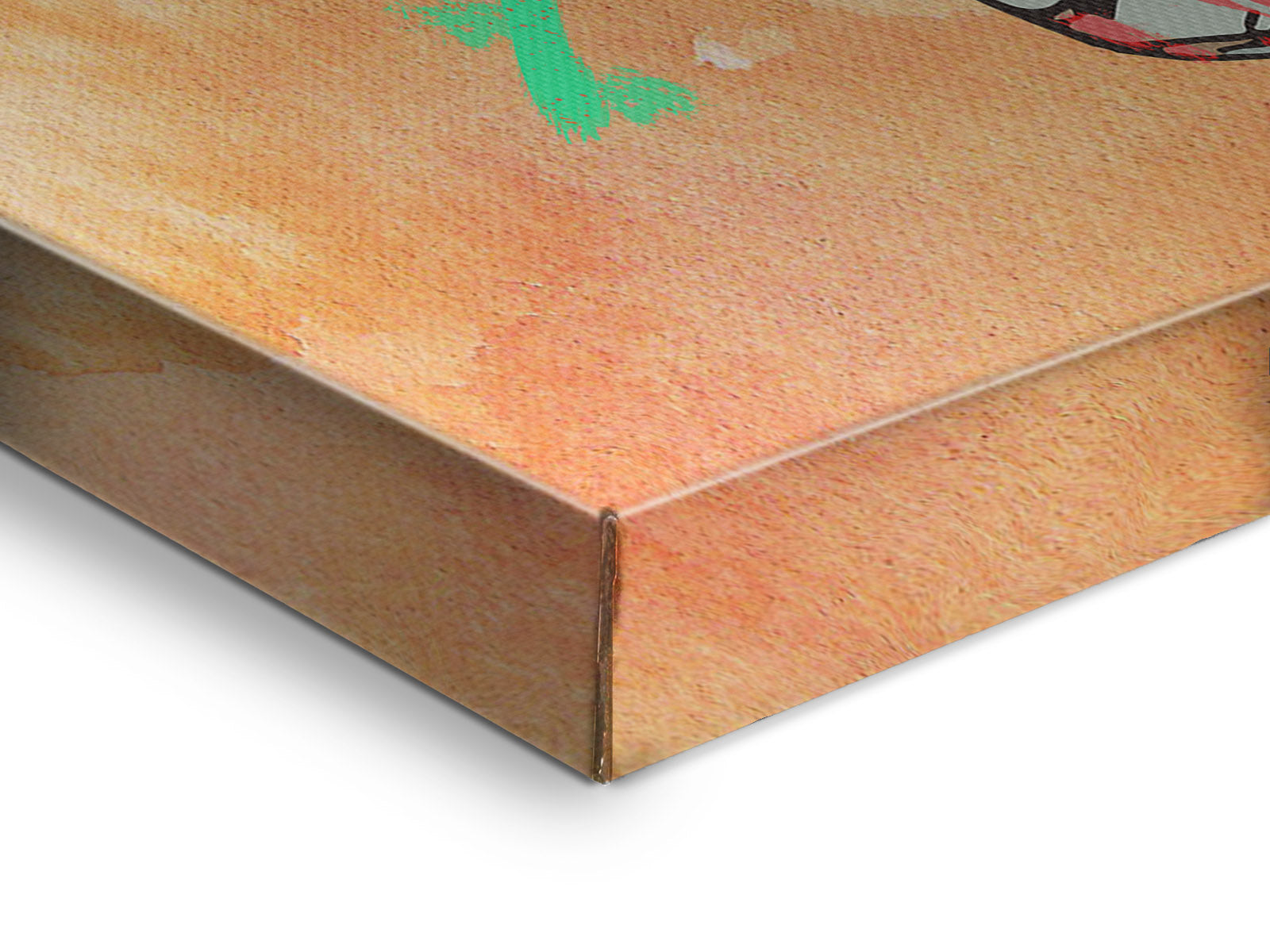 Magnettafel Pinnwand BICARDI BOTEL