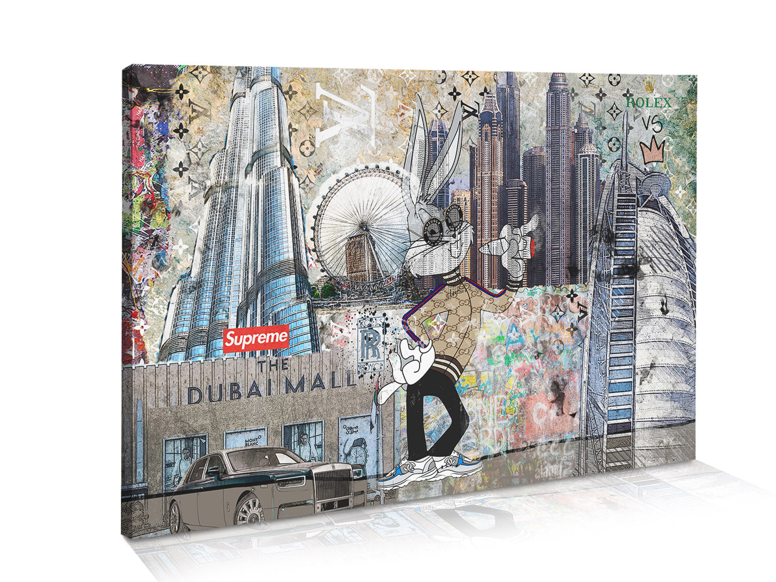 Magnettafel Pinnwand Boys Club