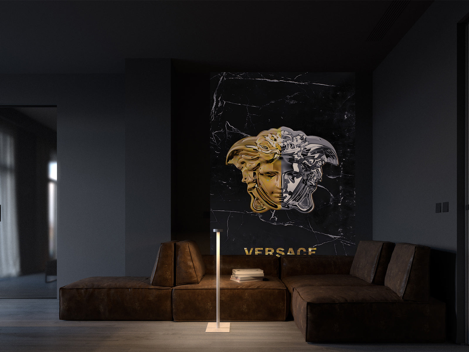 Fototapete VERSACE