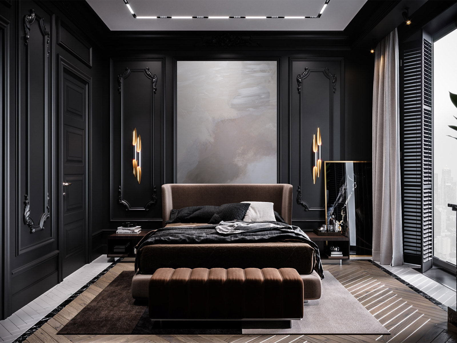 Fototapete Wunschmaß Steffi-ART