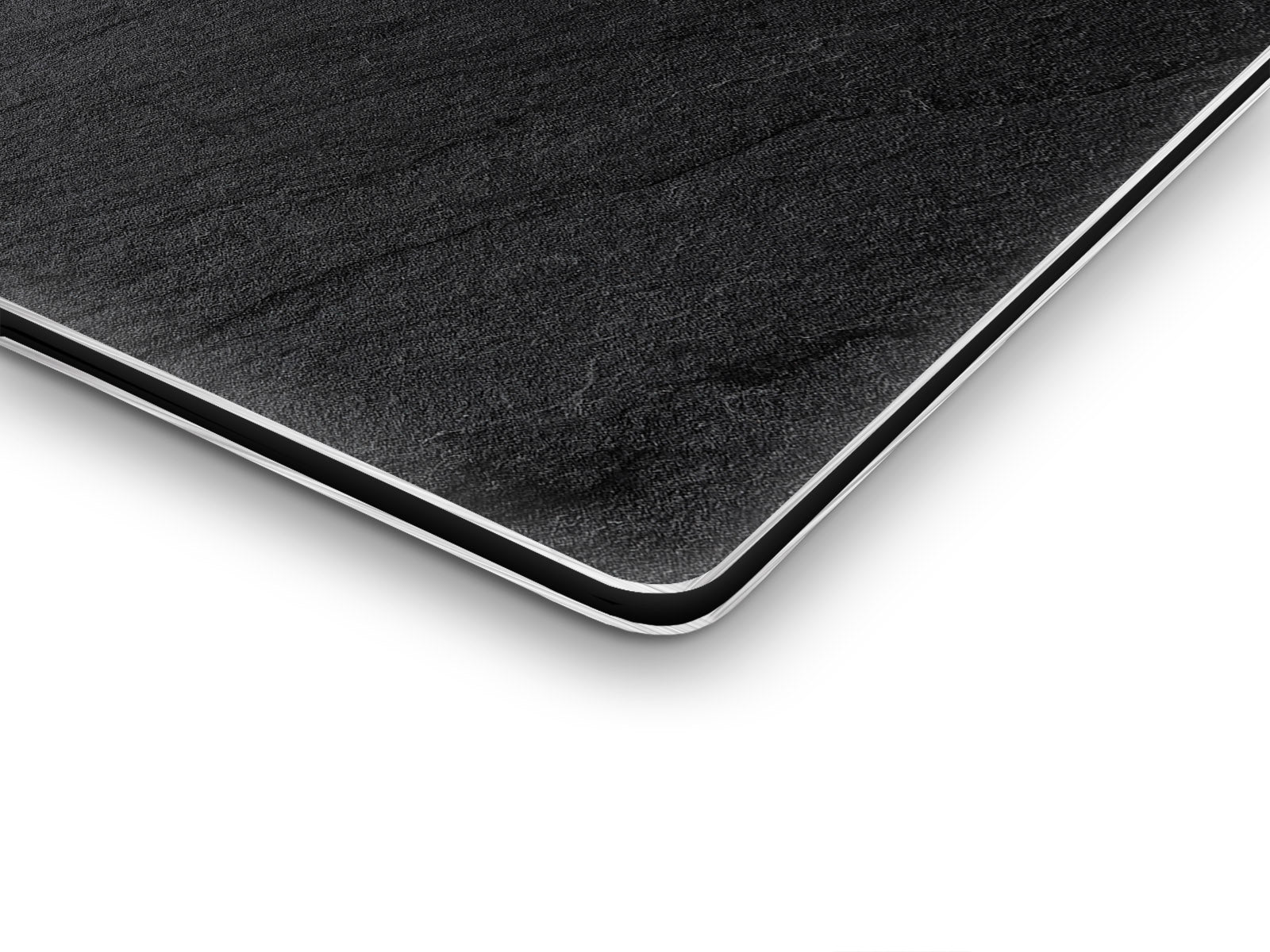 Magnettafel Pinnwand XXL Schiefer Schieferoptik anthrazit