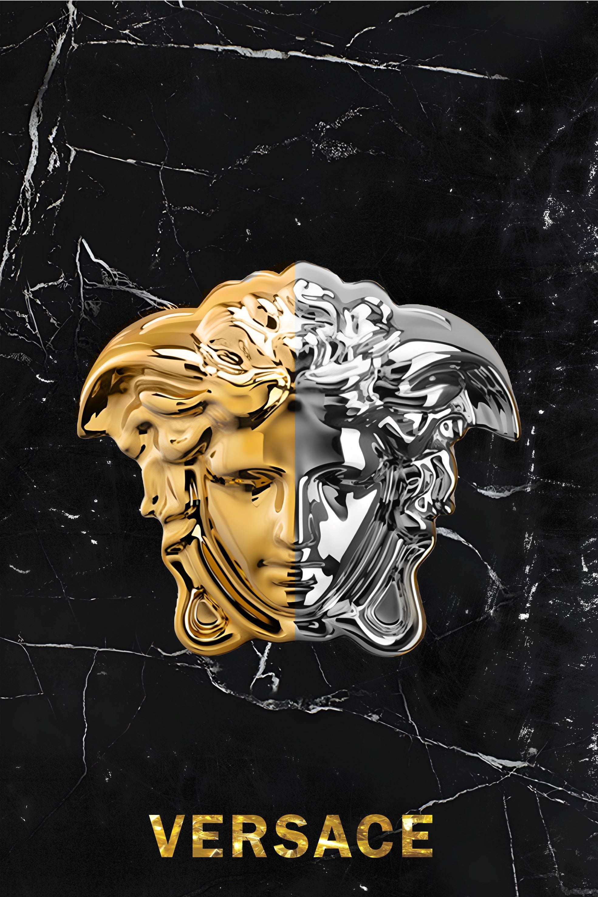 Fototapete VERSACE