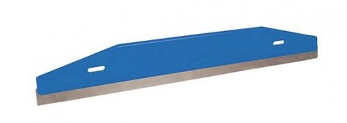 Beschneidelineal (Tapezierlineal / Tapezierhilfe)