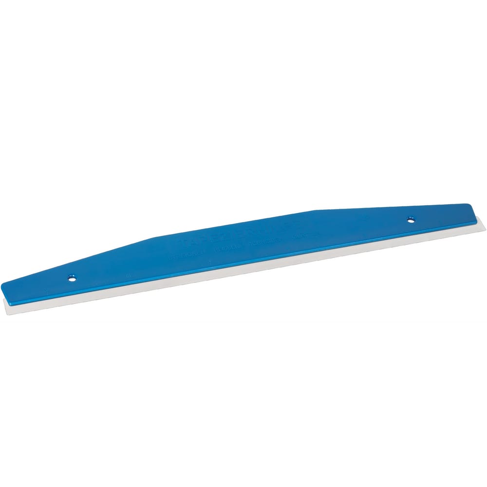 Beschneidelineal (Tapezierlineal / Tapezierhilfe)