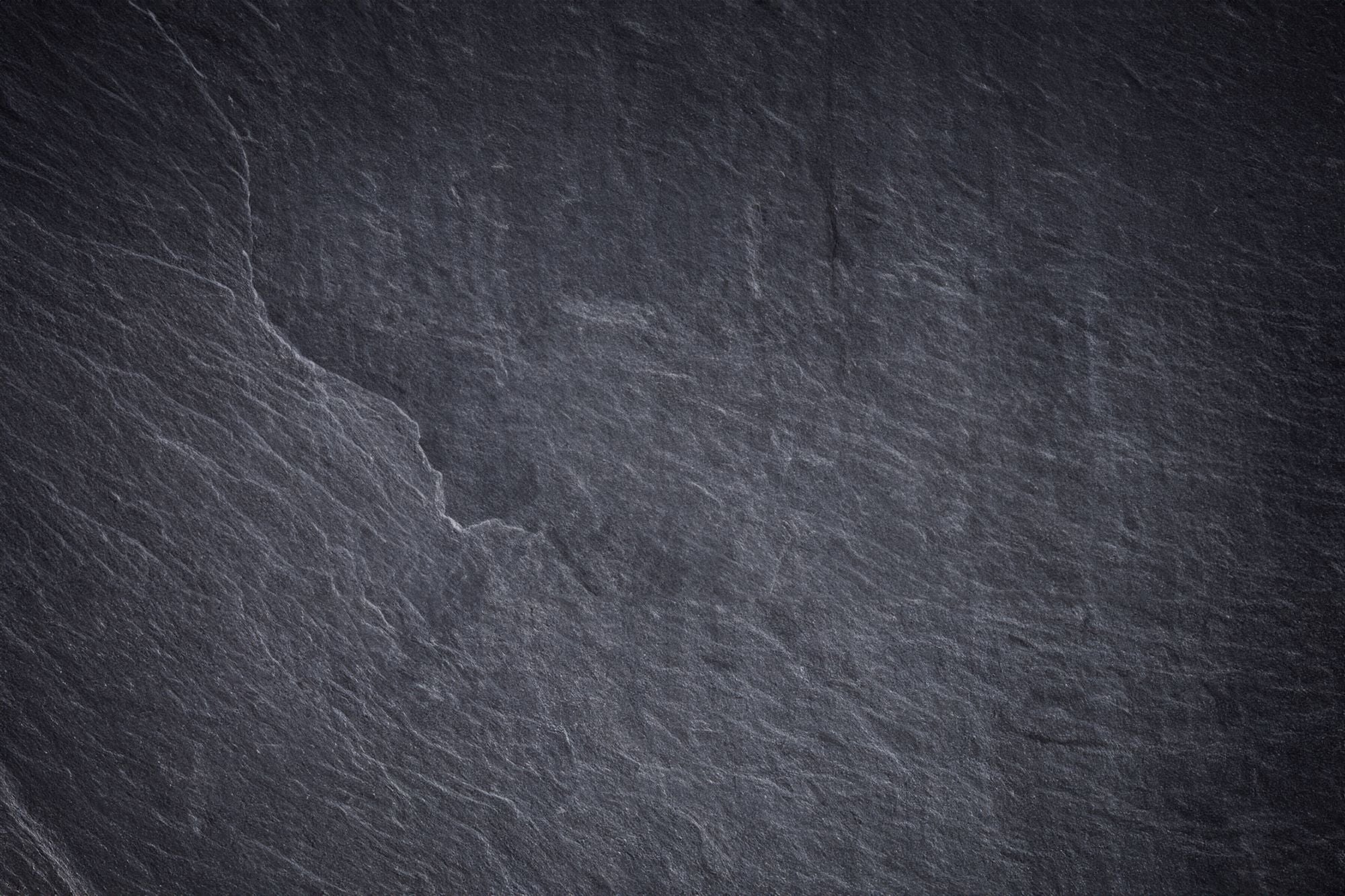 Fototapete Schiefer klassisch anthrazit