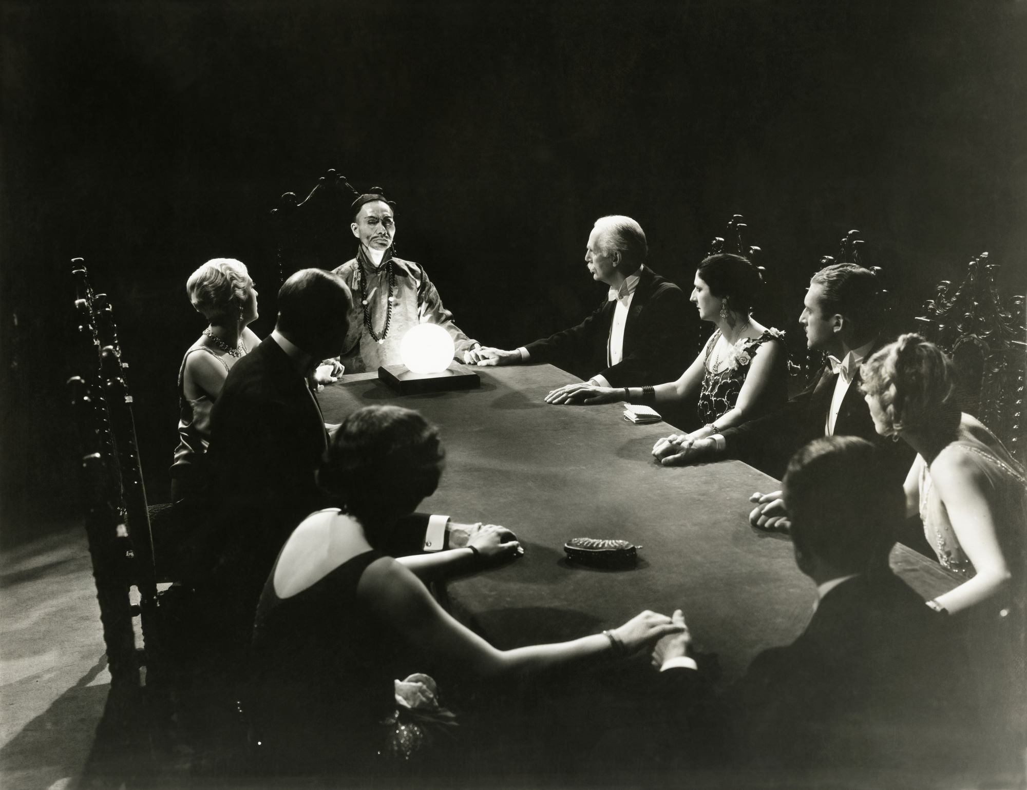 Fototapete Tisch Tafel