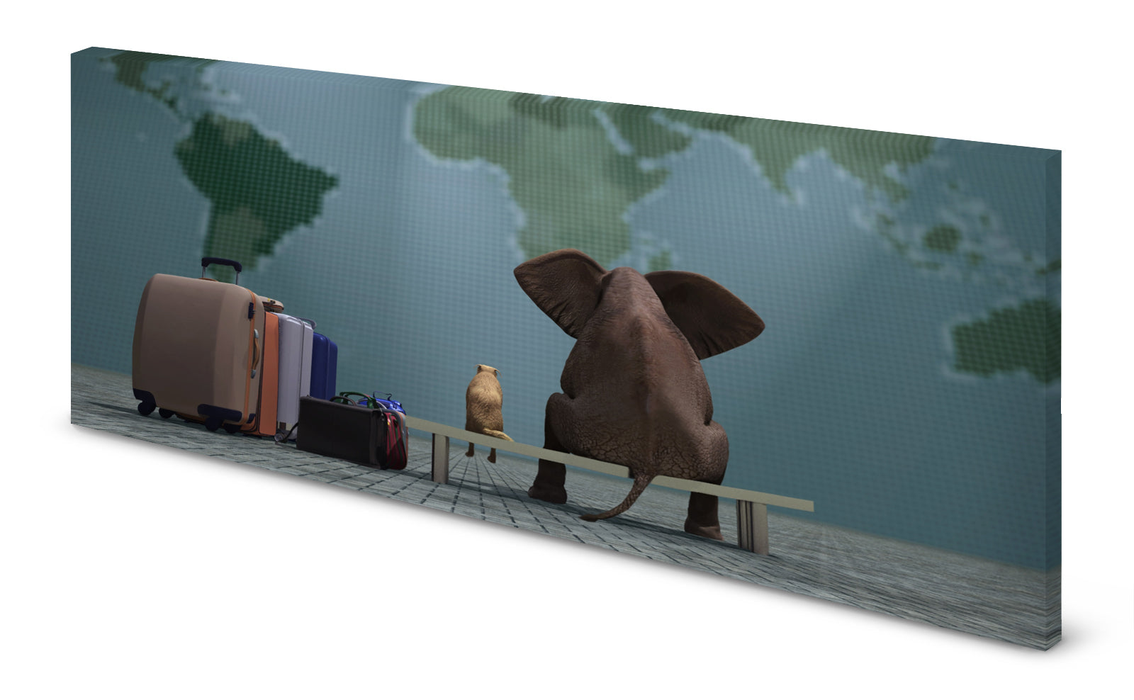 p0171-magnettafel-panorama-bild-elefant-hund-weltreise3tdasopir8iow