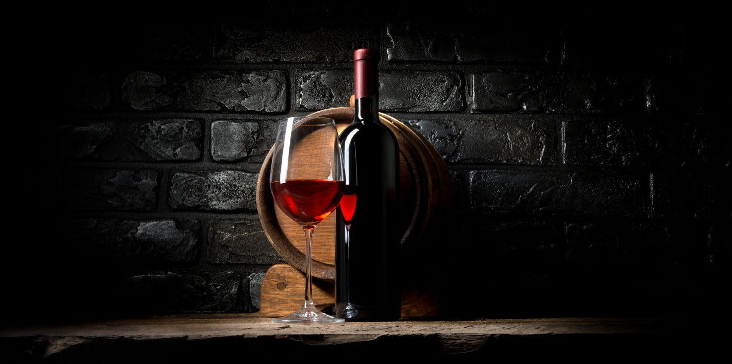 p0242-magnettafel-panorama-bild-wein-rotwein