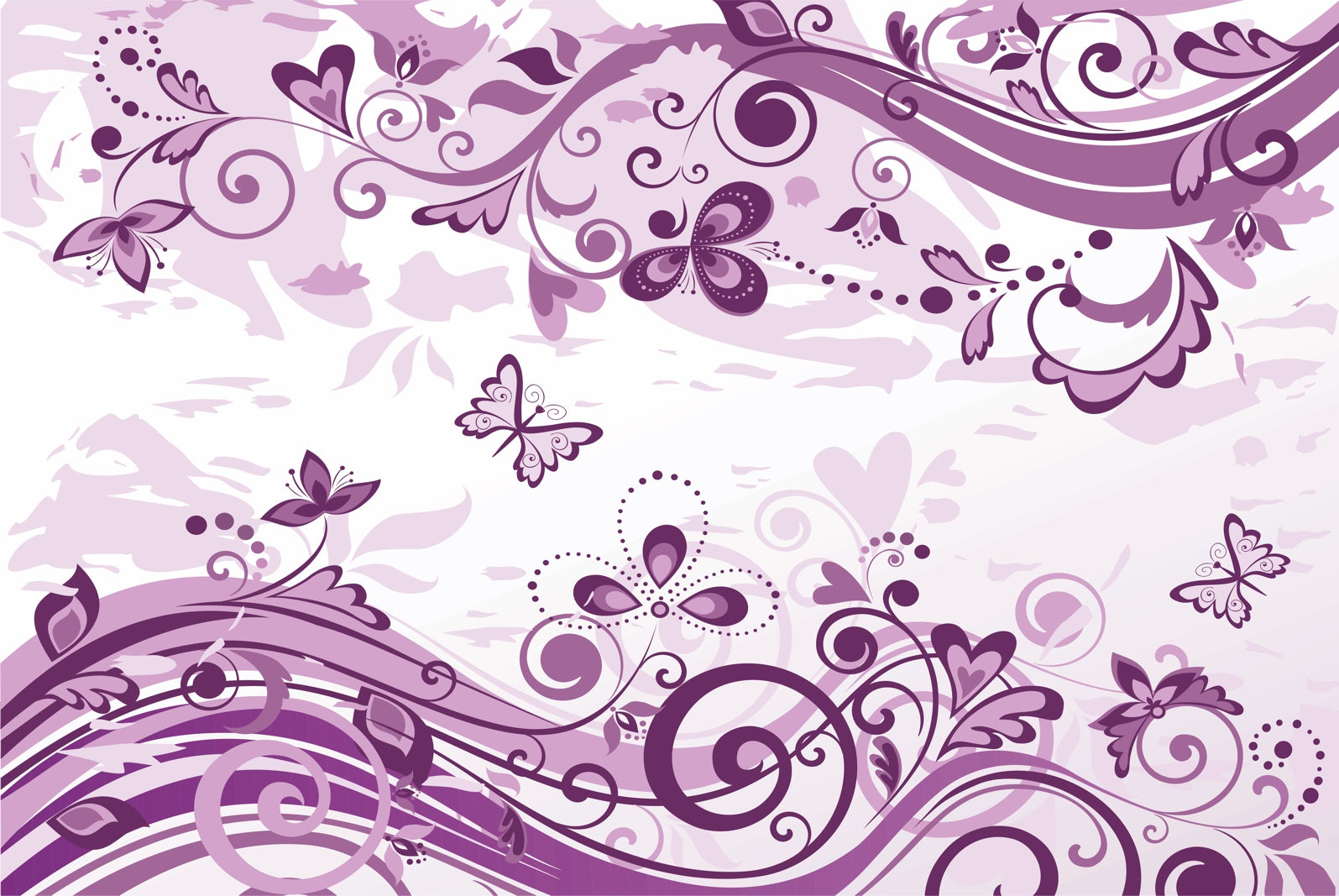 pn0197-magnettafel-pinnwand-lila-schmetterling