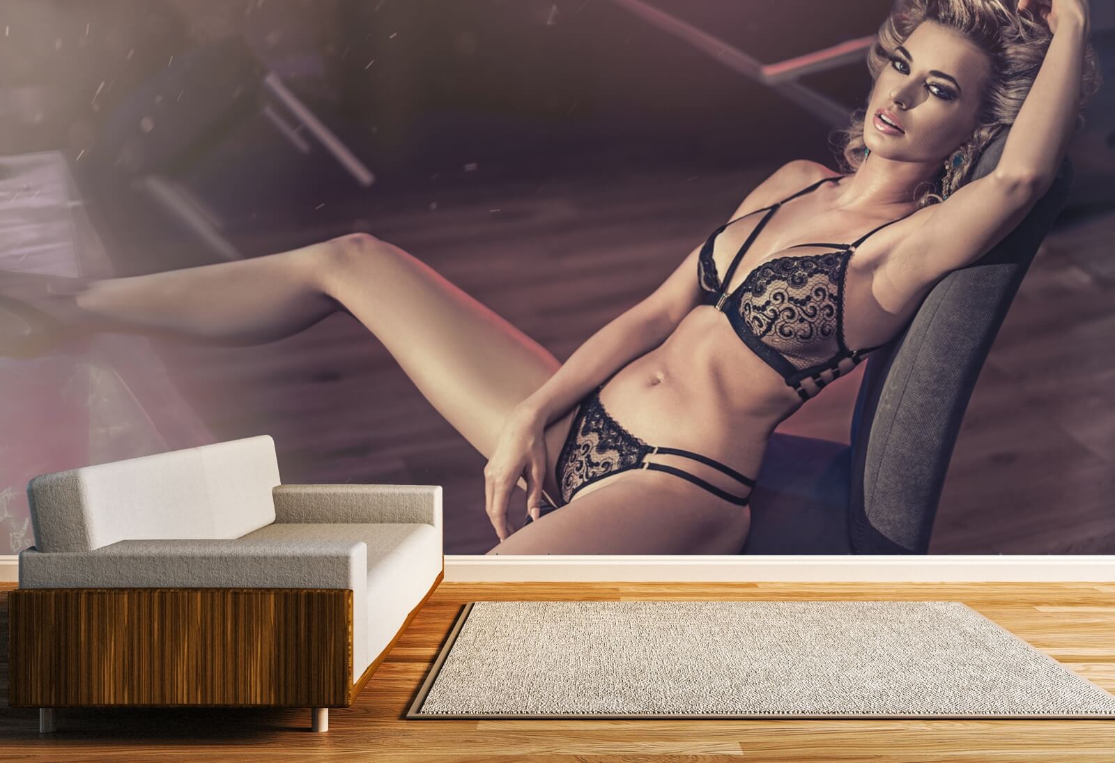 sexy erotik dessous Erotische Dessous-Set Damen Sexy Dessous V-Ausschnitt Strapsen Dessous Set  Frauen Mode Unterwäsche anal Unterwäsche reizvoll Frauen Kostüme Rote  Spitze Netzkleider Damen Sexy Schwarz r032 : Amazon.de: Drogerie &  Körperpflege main image 0