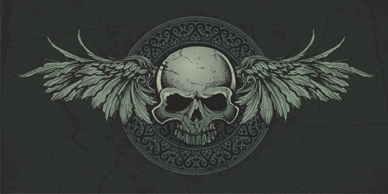 tap0348-1000-x-500-fototapete-totenkopf-wappen