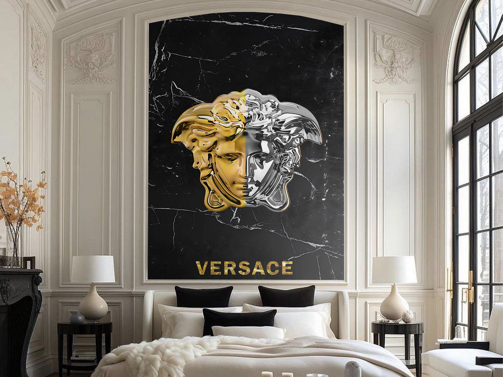 Fototapete  VERSACE