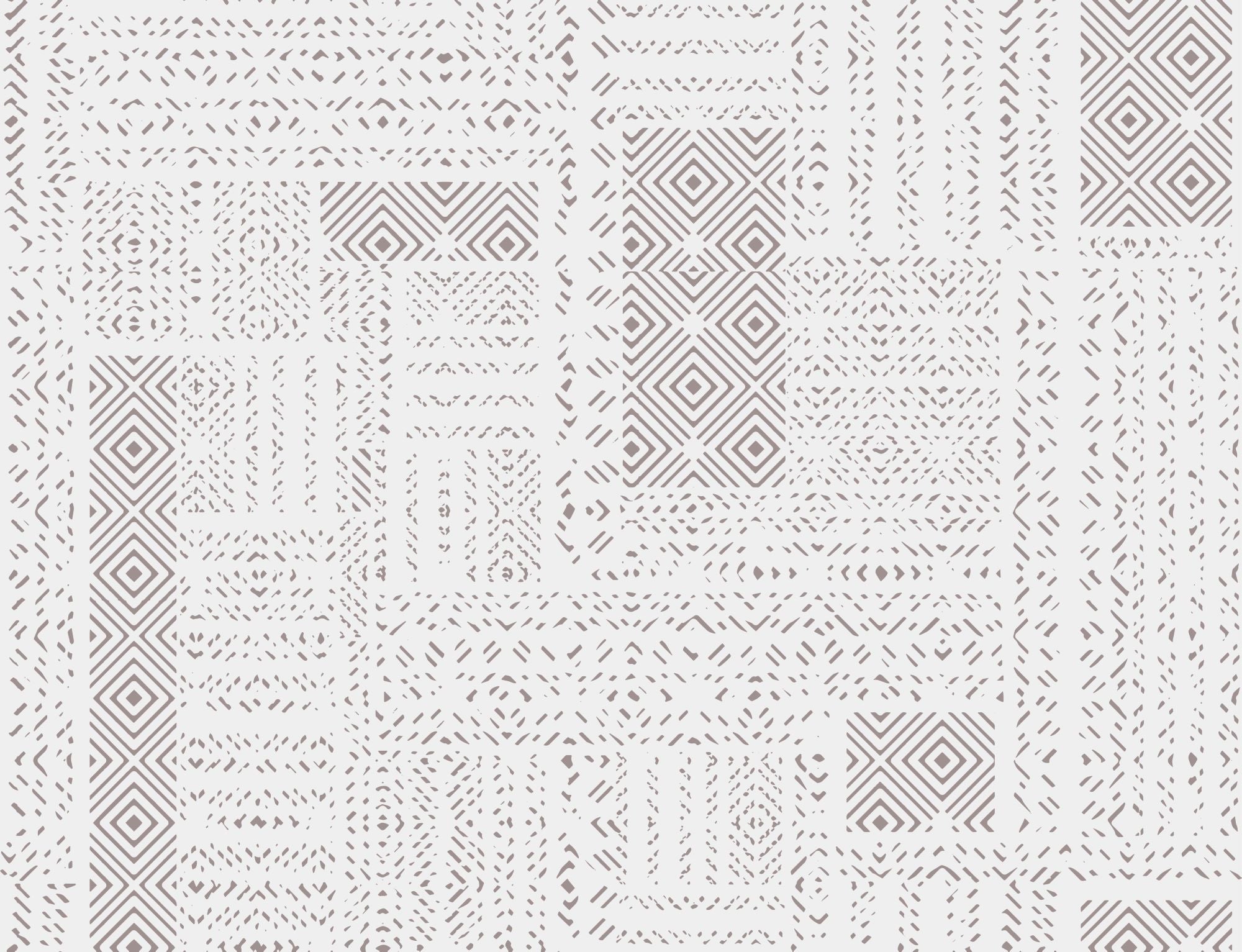 Vlies Tapete XXL Poster Fototapete Modern Muster Farbe