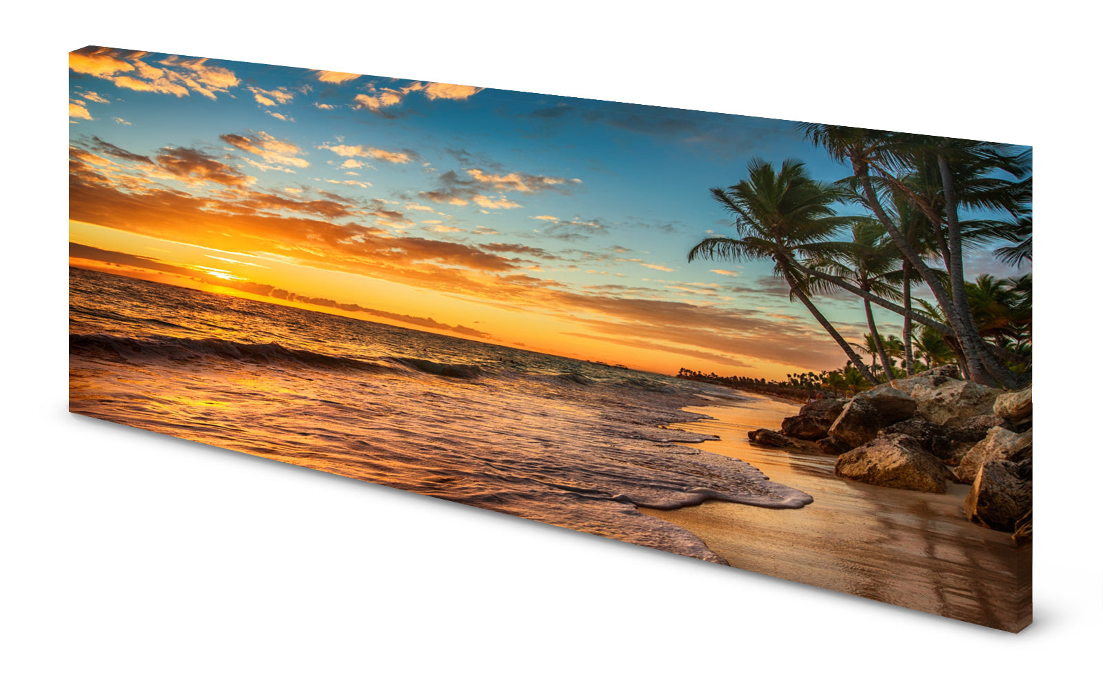 p0097-magnettafel-pinnwand-magnetbild-palmen-strand-sonnenunterganggc2trdhf1a9ys