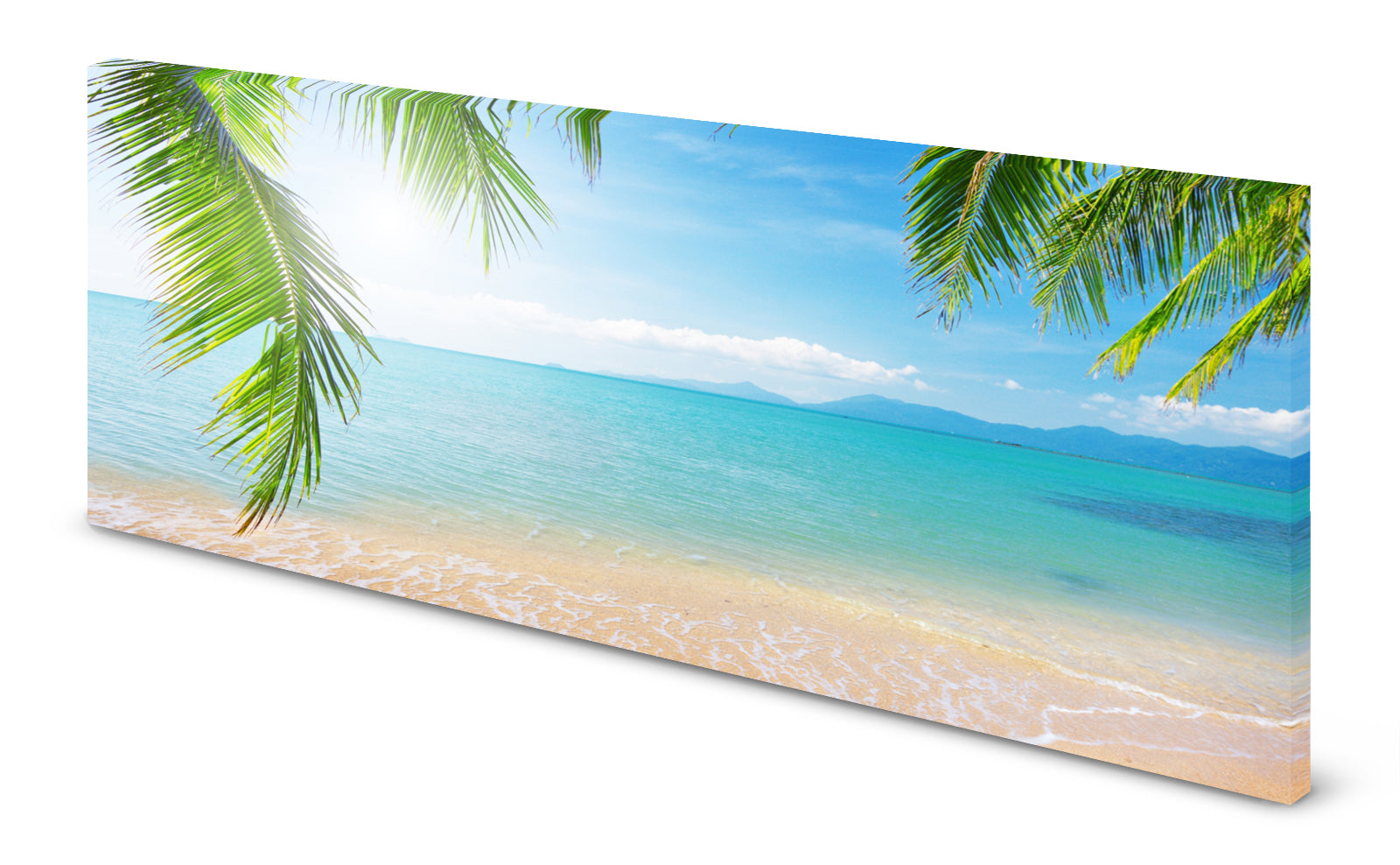 p0128-magnettafel-pinnwand-bild-strand-sonne-palmenqrby0hptmp33l