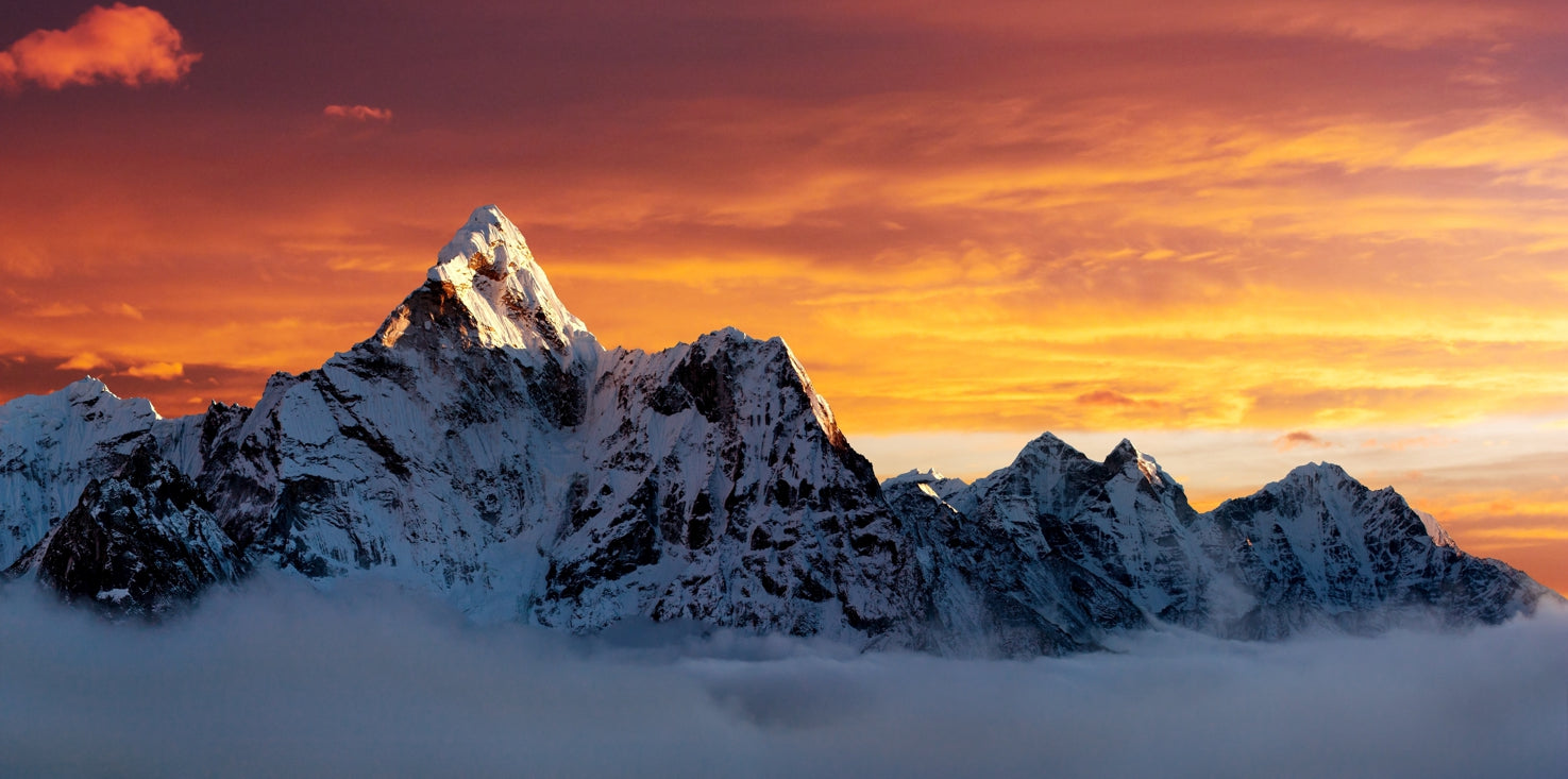 p0153-magnettafel-pinnwand-bild-everest-ama-dablam-gipfel