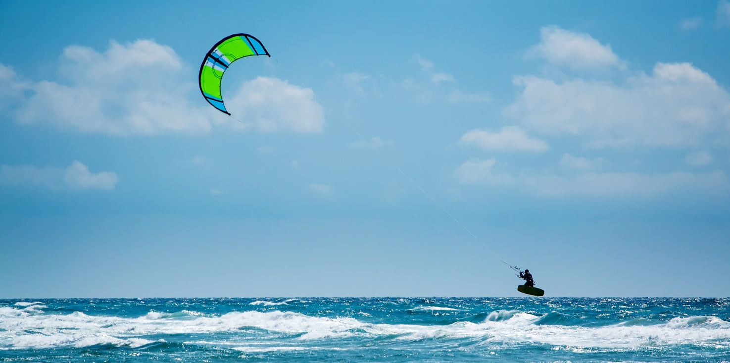 p0180-magnettafel-panorama-bild-kitesurfen