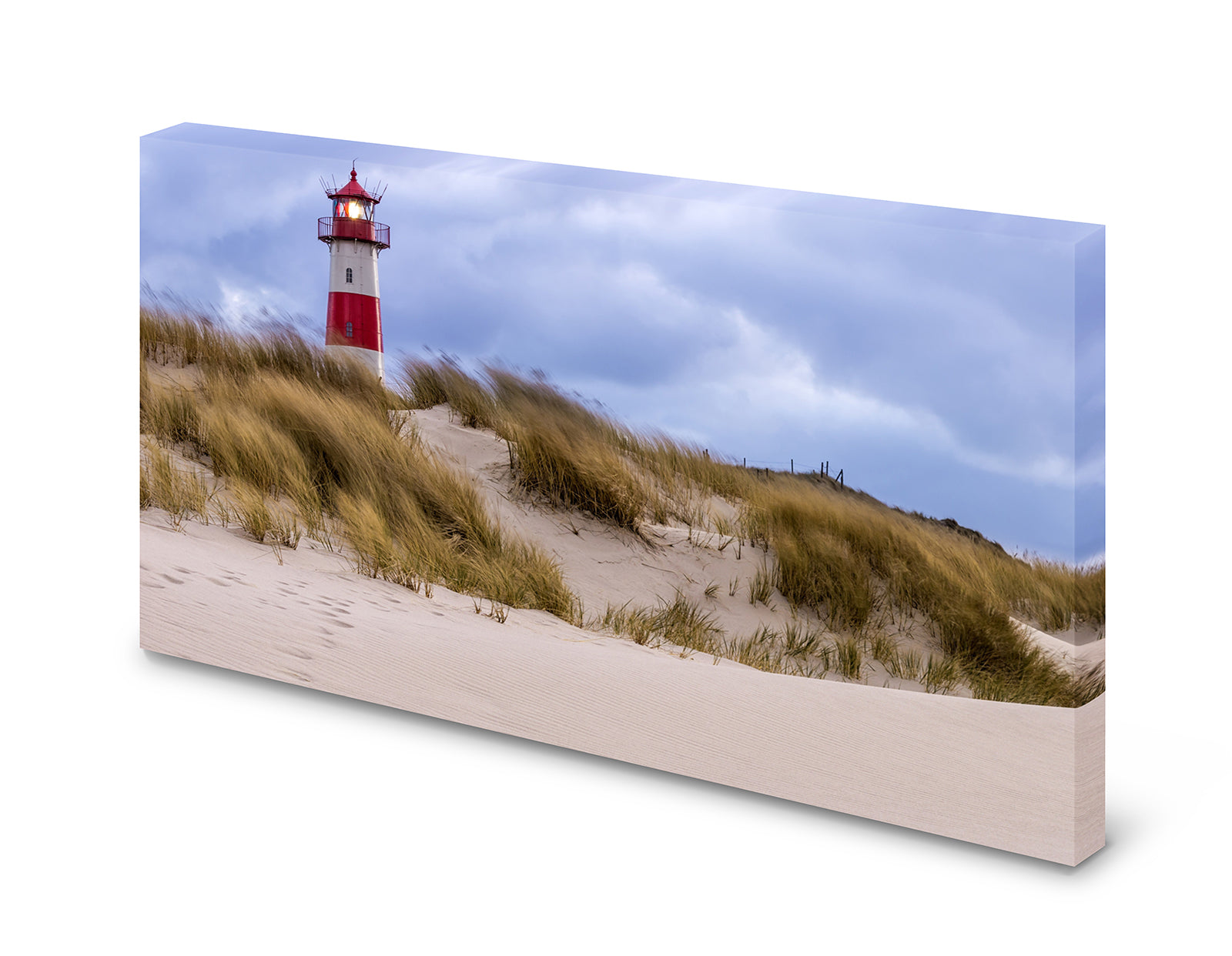 pn0078_60x40-xxl-magnettafel-pinnwand-strand-du-ne-leuchtturm