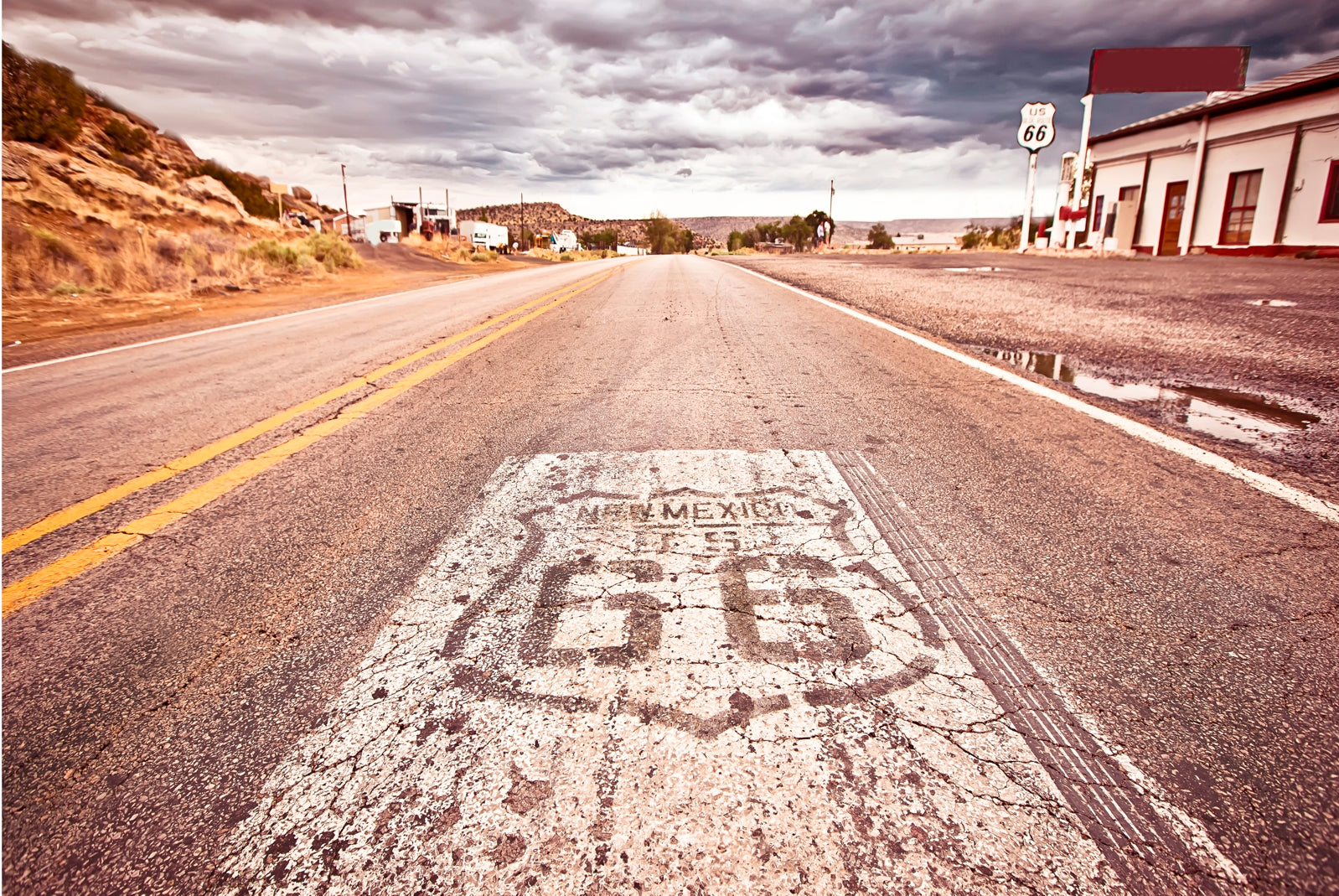 pn0137-magnettafel-pinnwand-route-66-usa