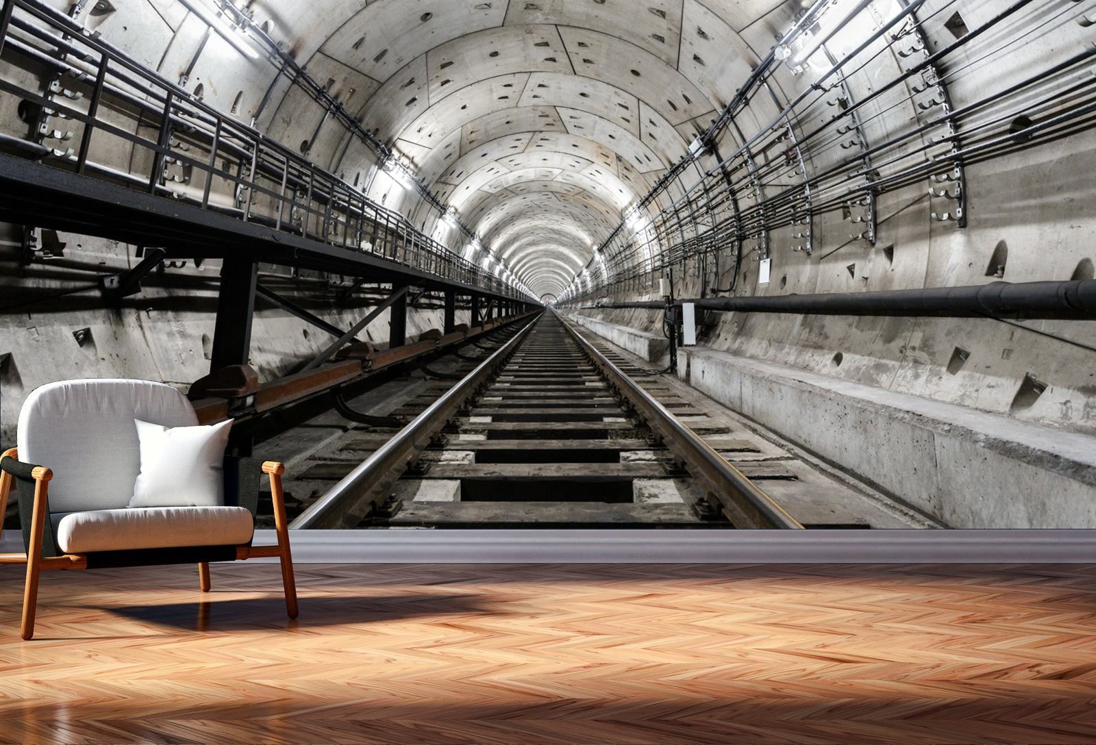 tap0568-1000x750-vliestapete-fototapete-tapete-3d-effekt-bahn-tunnel-metro-ir